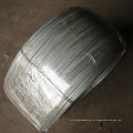 Alambre galvanizado electro del profesional 0.911mm / alambre galvanizado